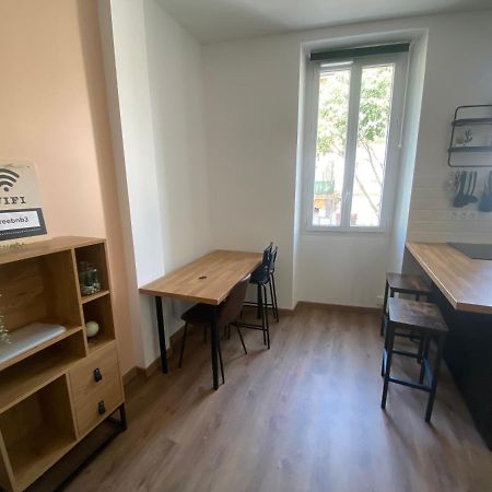 Appartement Central - Moderne - Design - Confort 툴롱 외부 사진