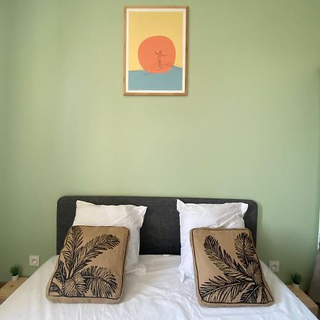 Appartement Central - Moderne - Design - Confort 툴롱 외부 사진