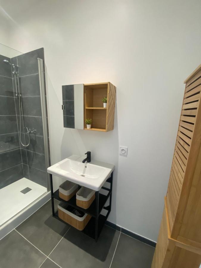 Appartement Central - Moderne - Design - Confort 툴롱 외부 사진