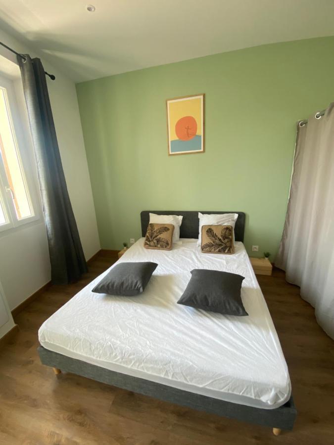 Appartement Central - Moderne - Design - Confort 툴롱 외부 사진