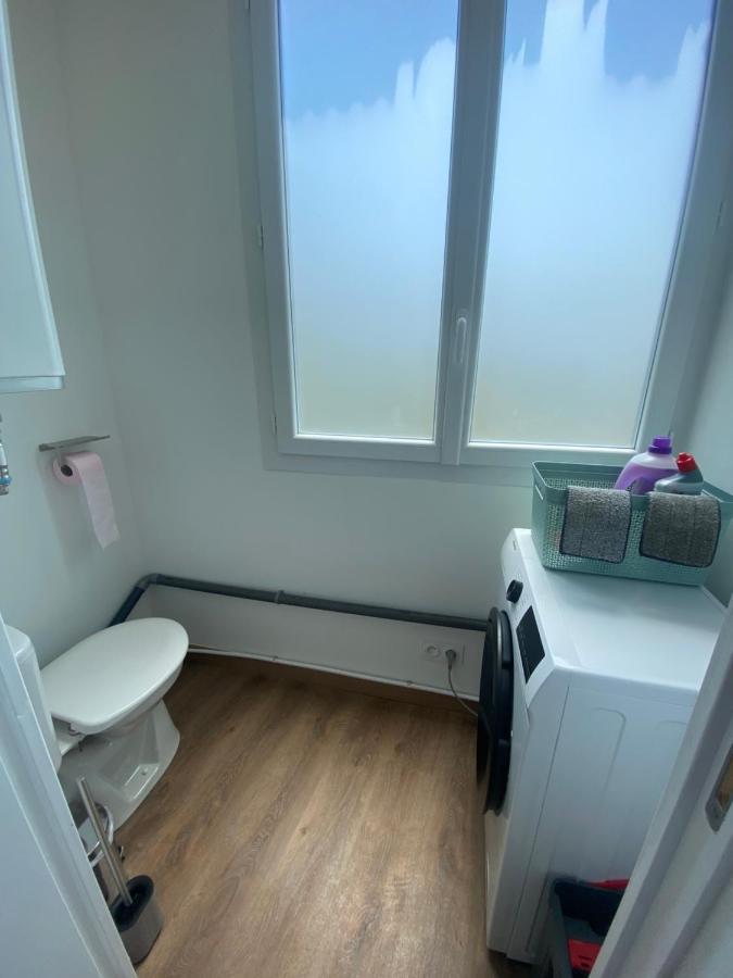 Appartement Central - Moderne - Design - Confort 툴롱 외부 사진
