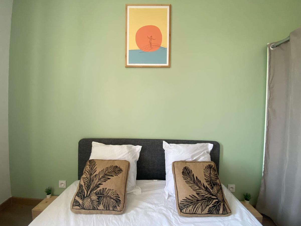 Appartement Central - Moderne - Design - Confort 툴롱 외부 사진
